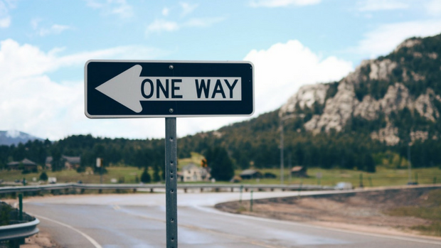 One-Path Evangelism: The Scandalizing Exclusivity of Jesus One-Path Evangelism: The Scandalizing Exclusivity of Jesus