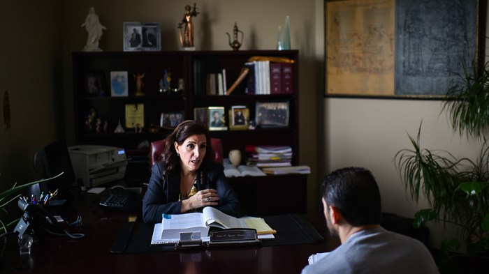 US Prepares to Deport Hundreds of Iraqi Christians US Prepares to Deport Hundreds of Iraqi Christians