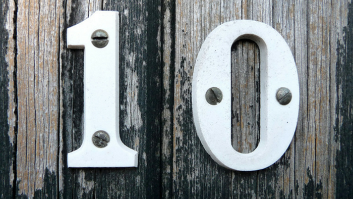 10 Characteristics of Movemental Christianity 10 Characteristics of Movemental Christianity