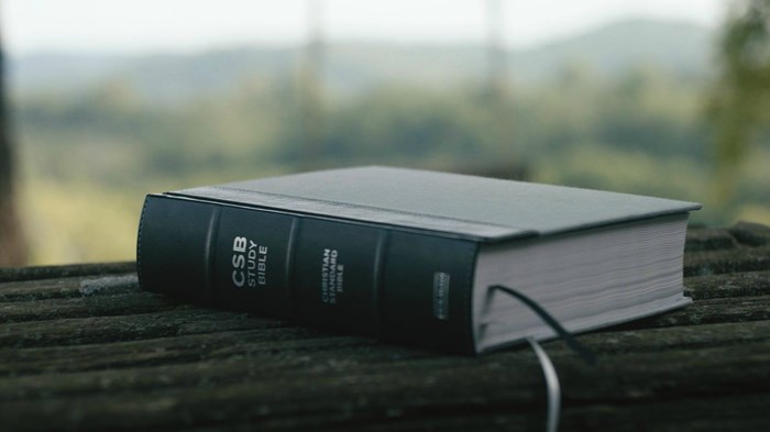 Gender Inclusivity Isn’t Liberal. It’s Biblical. Gender Inclusivity Isn’t Liberal. It’s Biblical.