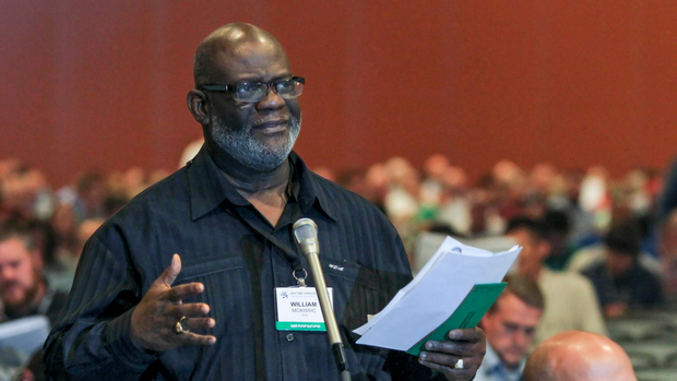 Southern Baptists, Racism, and the Alt-Right: It's Time to Make This Right, Plain, and Clear Southern Baptists, Racism, and the Alt-Right: It's Time to Make This Right, Plain, and Clear