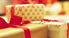 The Three Gifts of Christmas The Three Gifts of Christmas