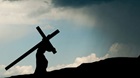 Encounter on Golgotha Road Encounter on Golgotha Road