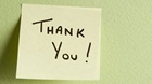 The Great Gratitude Experiment The Great Gratitude Experiment