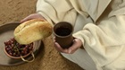 The Perfect Meal for Sinners The Perfect Meal for Sinners