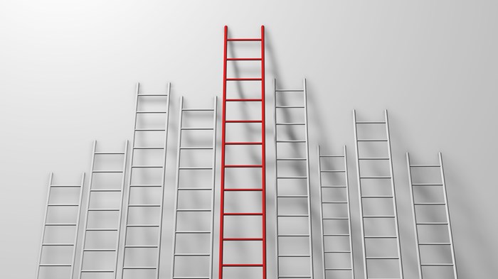Our July/Aug Issue: The Upside of Disruption Our July/Aug Issue: The Upside of Disruption
