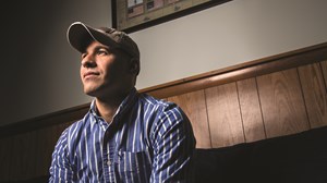 How God Sent His Word to An Iraqi Interpreter How God Sent His Word to An Iraqi Interpreter