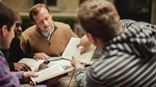 3 Ways to Prevent Bible Study Dropouts 3 Ways to Prevent Bible Study Dropouts