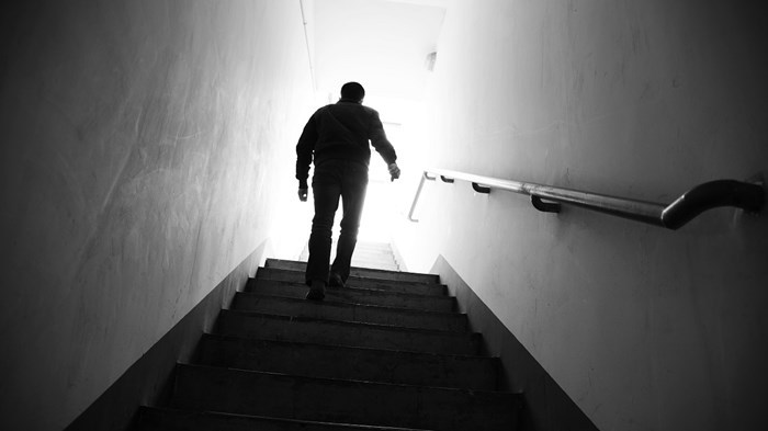 Why Moral Failure Happens When Ministry Is Going Great Why Moral Failure Happens When Ministry Is Going Great
