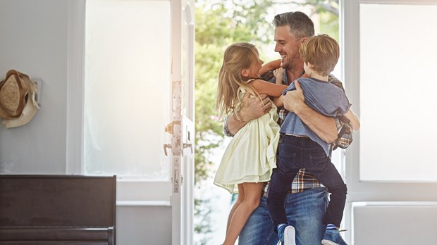 63 Ways to Say 'Thank You, Dad' 63 Ways to Say 'Thank You, Dad'