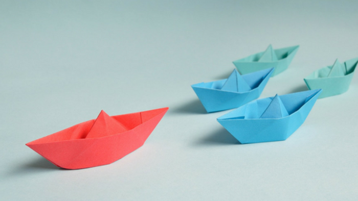 Five Leadership Axioms That Shape Your Ministry Five Leadership Axioms That Shape Your Ministry