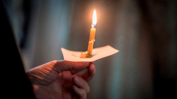 If You're Going To Do Church That Way, Do It Well If You're Going To Do Church That Way, Do It Well