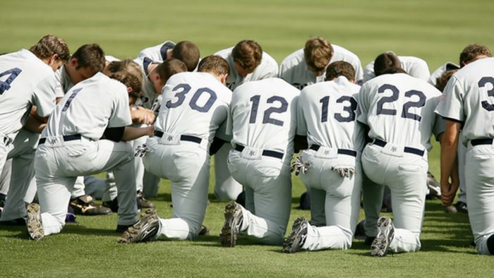 The Growth of Non-Denominationalism Is Making It Harder to Find Mentoring The Growth of Non-Denominationalism Is Making It Harder to Find Mentoring
