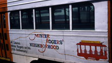 Why Each Day Matters: What Emerson and Mister Rogers Have Taught Me About Life & Gospel Opportunities Why Each Day Matters: What Emerson and Mister Rogers Have Taught Me About Life & Gospel Opportunities