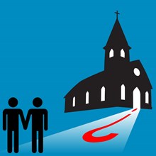 Is Your Church Breaking Public Accommodations Laws? Is Your Church Breaking Public Accommodations Laws?