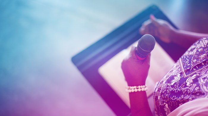Why Churches Should Give Gifted Women a Chance Why Churches Should Give Gifted Women a Chance