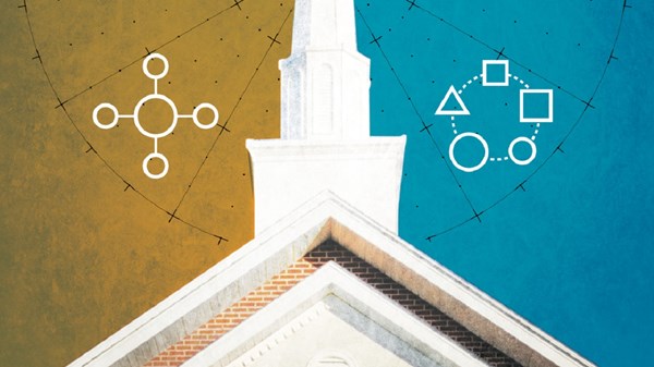 Does Your Church Have the Right Model? Does Your Church Have the Right Model?