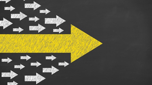 Deepen Your Preaching Barrel by Planning Ahead Deepen Your Preaching Barrel by Planning Ahead