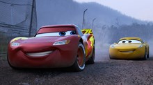 In 'Cars 3,' Humility Finishes First over Generational Conflict