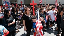 Judge Halts Deportations of Iraqi Christians