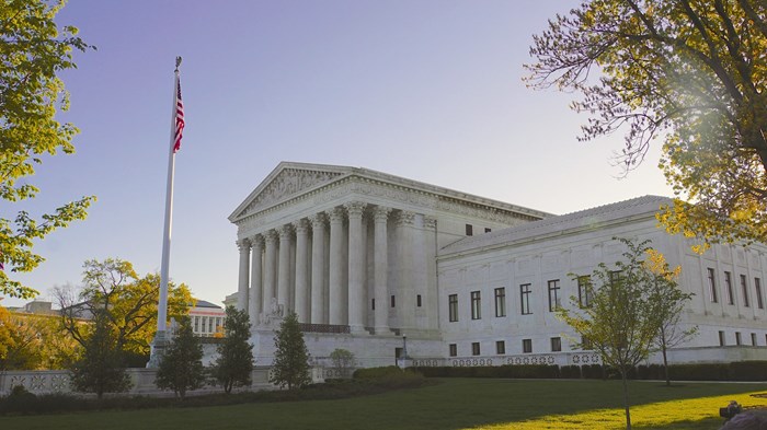 Play On: Supreme Court Gives Christian Schools a Big Victory Play On: Supreme Court Gives Christian Schools a Big Victory