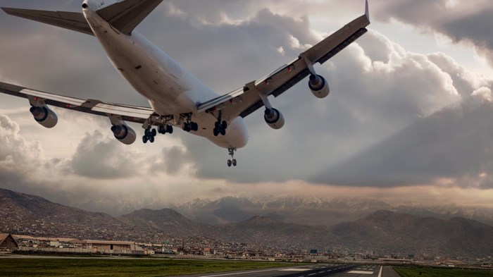 The Jumbo Jet Generation The Jumbo Jet Generation