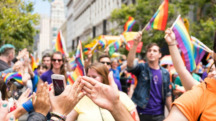 In Sex Disputes, Most Americans Still Favor Religious Rights In Sex Disputes, Most Americans Still Favor Religious Rights
