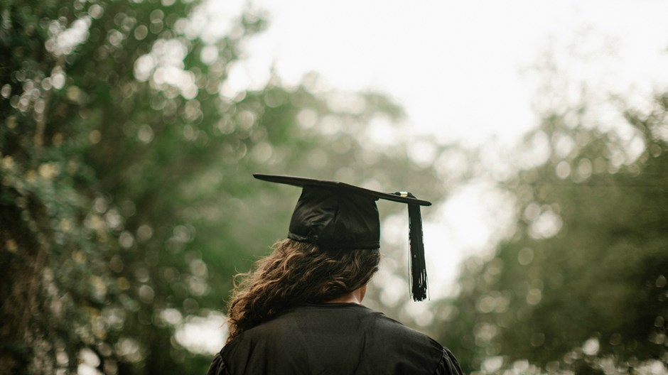 Forgive Us Our Debts: How Christian College Grads Pay the Price