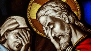 Jesus And Crowds – An Unhappy Marriage Jesus And Crowds – An Unhappy Marriage