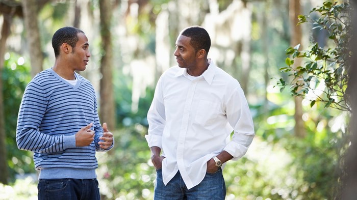 5 Ways to Build Confidence 5 Ways to Build Confidence
