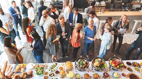 Our Big Step into Community