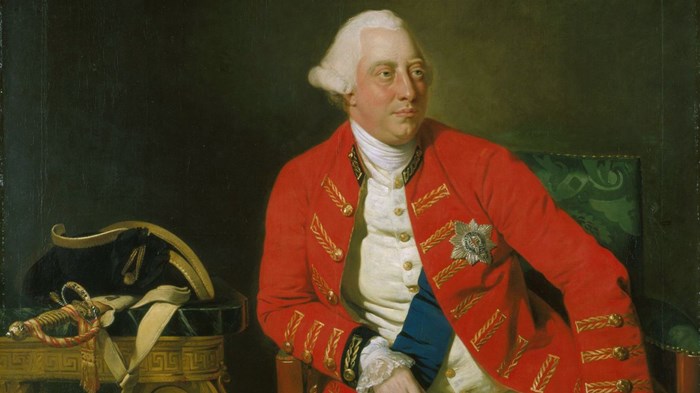 The Robust Faith of George III