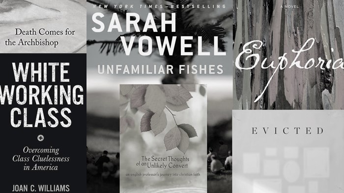 Quick to Listen’s Summer Reading Edition Quick to Listen’s Summer Reading Edition