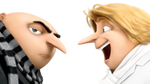 'Mommy, Is Gru a Good Guy or a Bad Guy?'