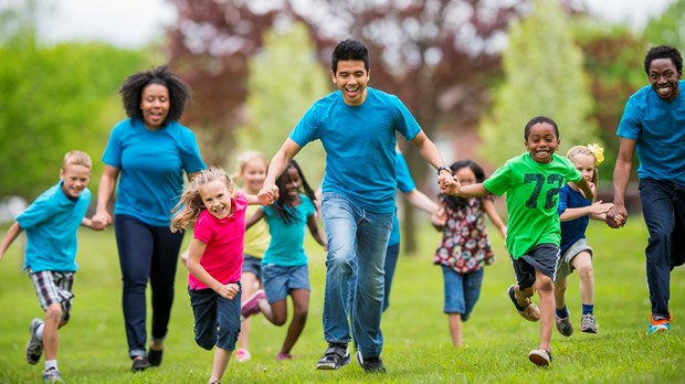 4 Ways to Multiply the Impact of Your VBS 4 Ways to Multiply the Impact of Your VBS