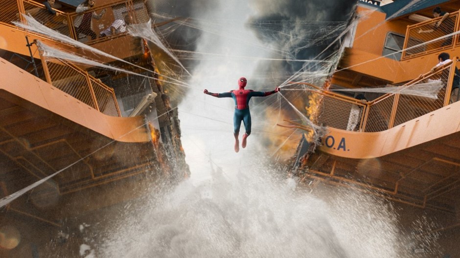 In 'Spider-Man: Homecoming,' Greatness Starts with Becoming a Servant