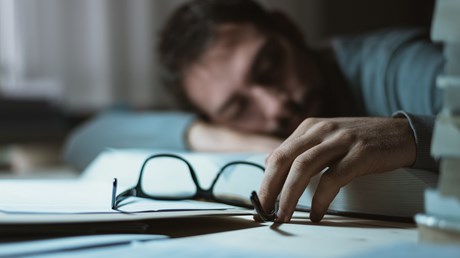 4 Ways I Waged War Against Ministry Boredom