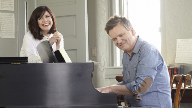 One-on-One with Keith Getty about Being Awarded by the British Empire, Modern Hymns, and His New Book One-on-One with Keith Getty about Being Awarded by the British Empire, Modern Hymns, and His New Book