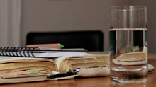 Ready to Write Your Book? Here's a Five Point Checklist Ready to Write Your Book? Here's a Five Point Checklist