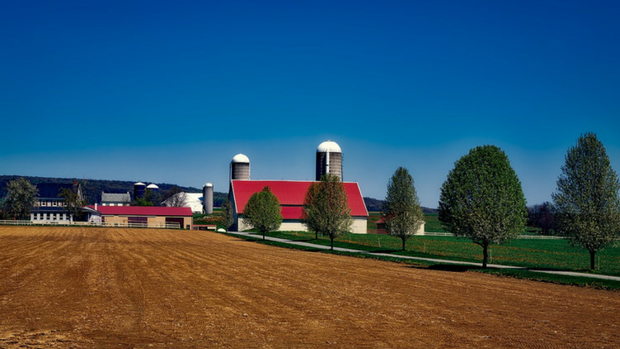 A Kairos Moment for Small Town America A Kairos Moment for Small Town America