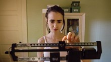 'To the Bone' Is Big on Anorexia and Lean on Healing 'To the Bone' Is Big on Anorexia and Lean on Healing