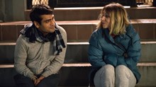 ‘The Big Sick’ Is a Rom-Com about a Broader Kind of Love ‘The Big Sick’ Is a Rom-Com about a Broader Kind of Love