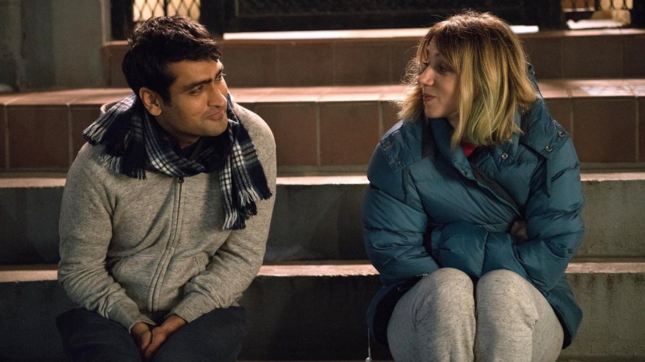 ‘The Big Sick’ Is a Rom-Com about a Broader Kind of Love