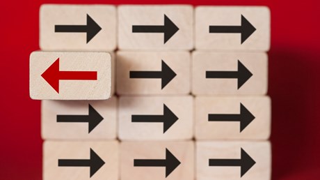 When an Elder isn't on Board