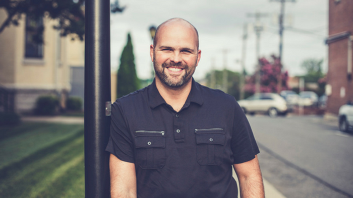 One-on-One with Clayton King about Overcoming the Lies Christians Face One-on-One with Clayton King about Overcoming the Lies Christians Face