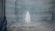 'A Ghost Story' Is a Haunting Ode to the Privilege of Witness 'A Ghost Story' Is a Haunting Ode to the Privilege of Witness