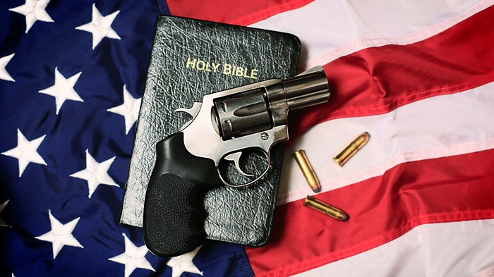 Praise the Lord and Pass the Ammunition, Quantified Praise the Lord and Pass the Ammunition, Quantified