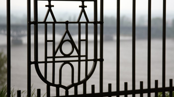 The No. 1 Reason Churches End Up in Court Is No Longer Abuse The No. 1 Reason Churches End Up in Court Is No Longer Abuse