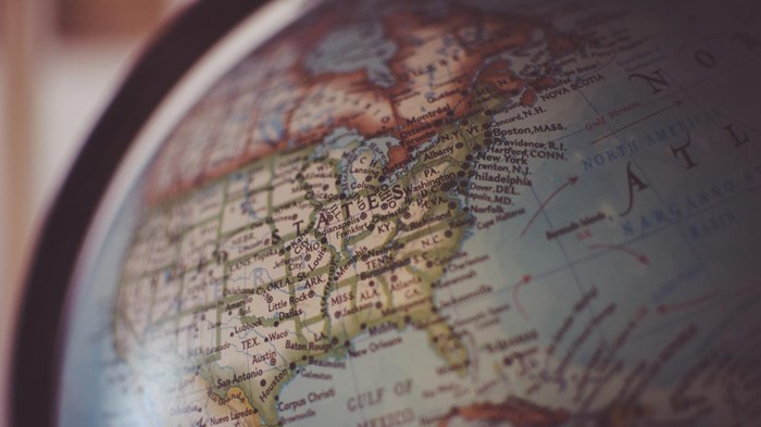 The Post-American Church (Part Dos) The Post-American Church (Part Dos)