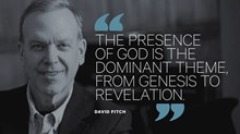 David Fitch Turned His Daily McDonald's Run into His Ministry David Fitch Turned His Daily McDonald's Run into His Ministry